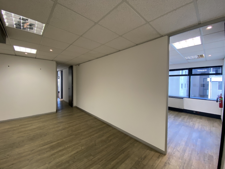 To Let commercial Property for Rent in Cape Town City Centre Western Cape